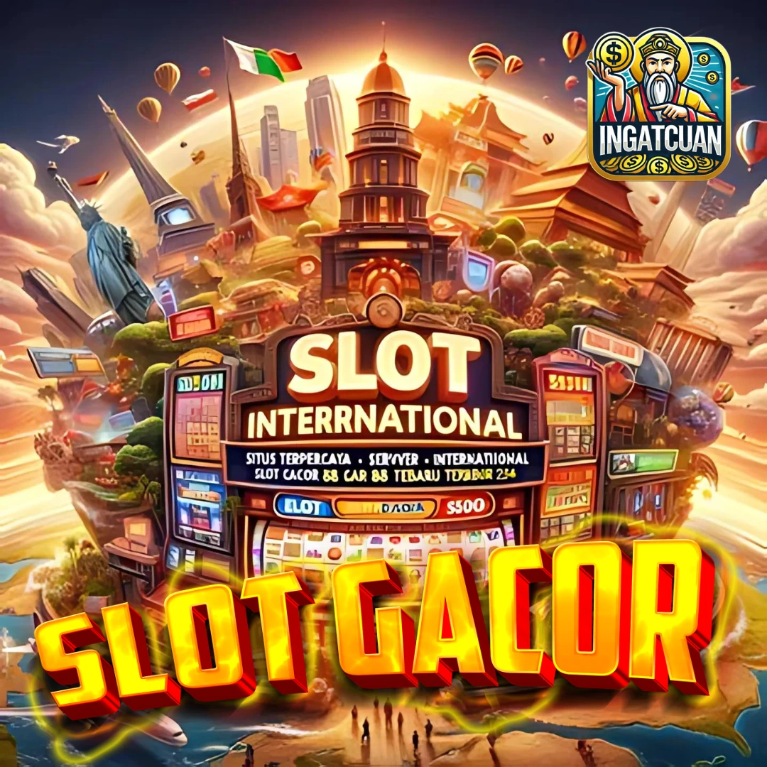 MAUSLOTO: Mau Sloto Jackpot Kapan Saja di MAUSLOTO